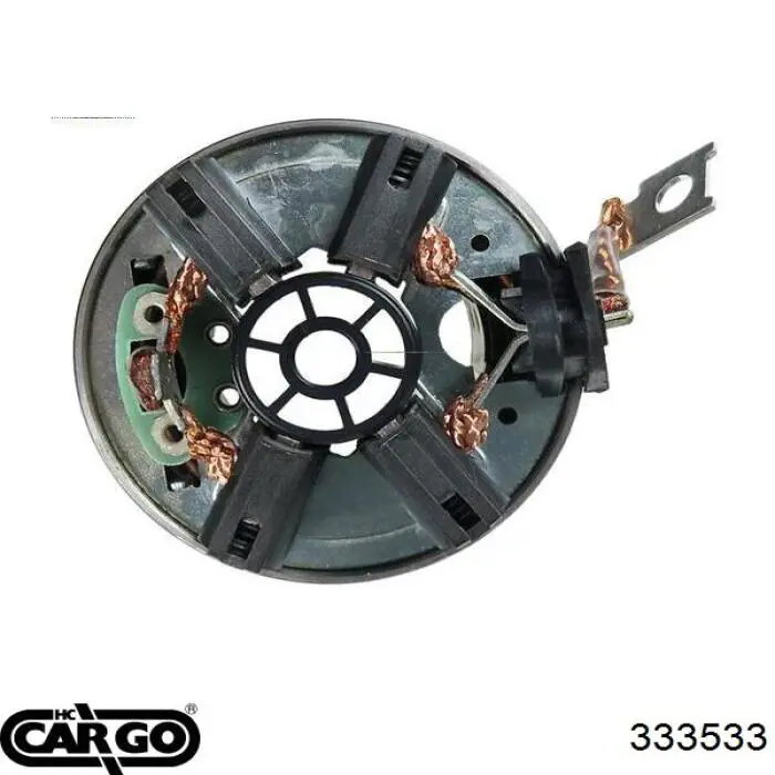 6033AD4107 Bosch Enrolamento do motor de arranco, estator