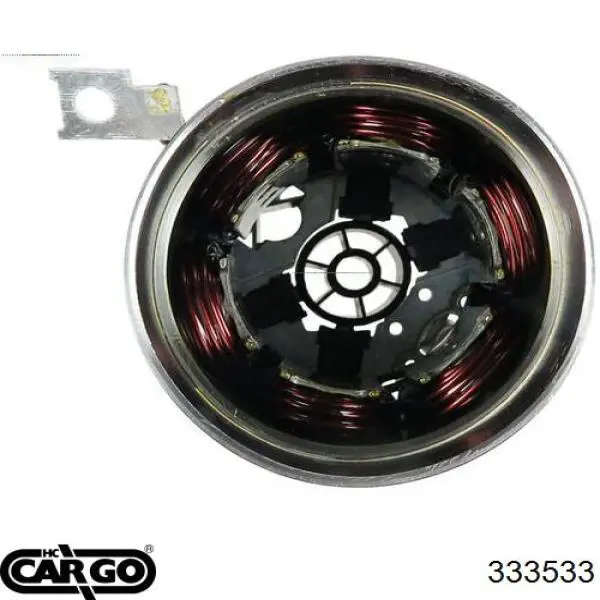 71390697 Profit Enrolamento do motor de arranco, estator