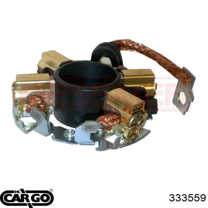 Porta-escovas do motor de arranco Mercedes A0011514314 preço, a partir de 16,70 USD