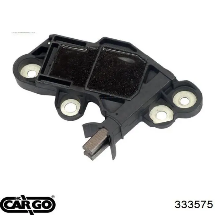 Relê-regulador do gerador (relê de carregamento) F00M346139 Bosch