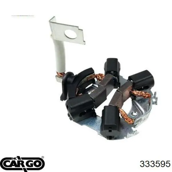Compre 71340659 Profit Porta-escovas do motor de arranco