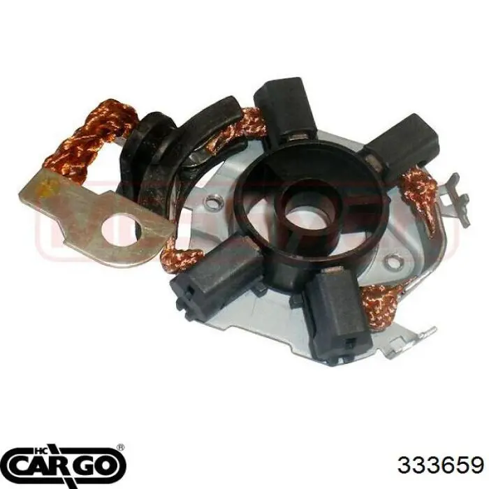 Porta-escovas do motor de arranco Cargo 333659 preço, a partir de 12,16 USD