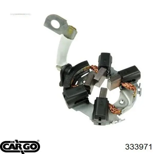 Porta-escovas do motor de arranco Cargo 333971 preço, a partir de 12,78 USD