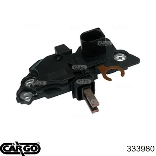 Relê-regulador do gerador (relê de carregamento) 333980 Cargo