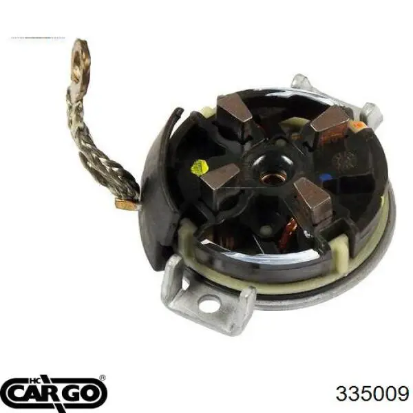 Compre 73330317 Profit Porta-escovas do motor de arranco