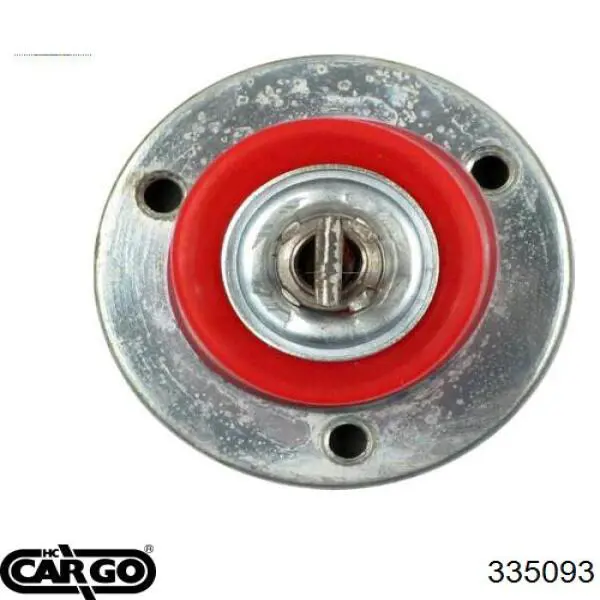 76911287 VAG Relê retrator do motor de arranco