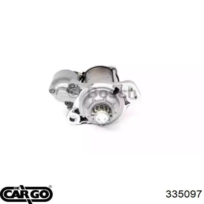 Relê retrator do motor de arranco Cargo 335097 preço, a partir de 48,81 USD