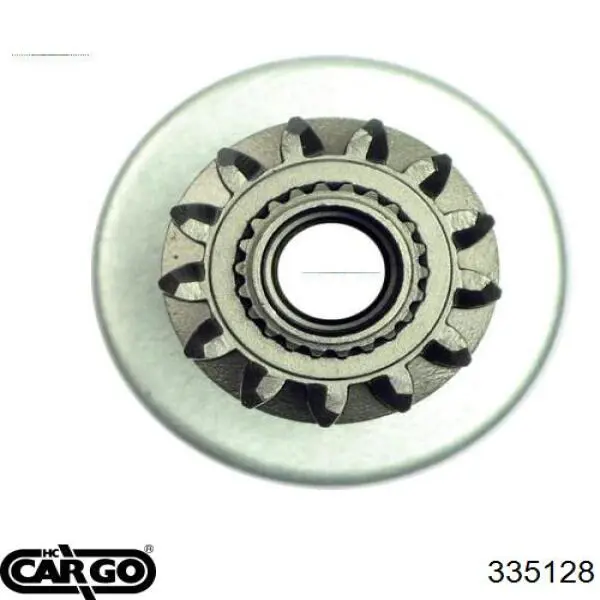 Roda-livre do motor de arranco AS/Auto Storm SD0194