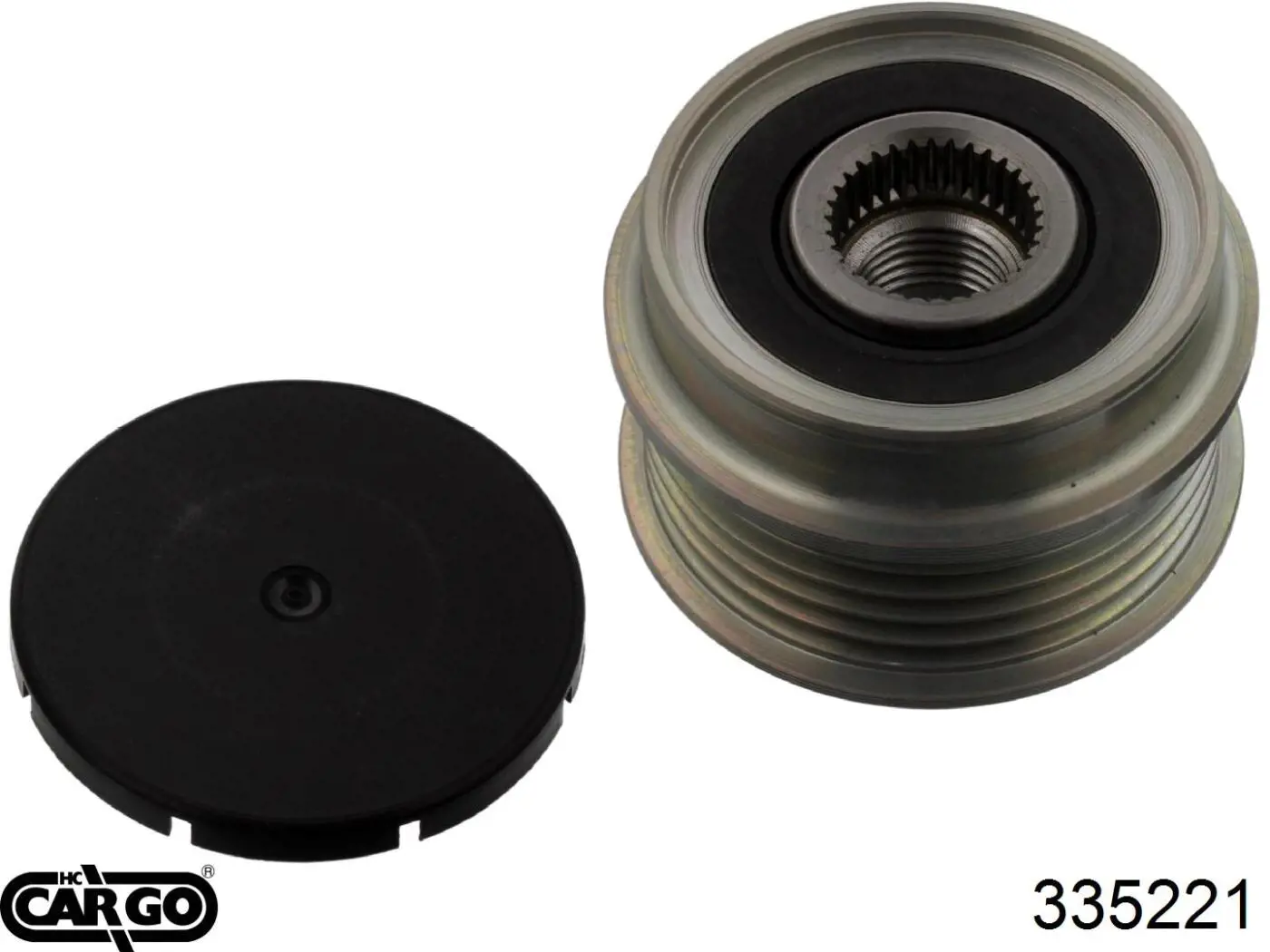 Porta-escovas do motor de arranco Cargo 332155 preço, a partir de 16,54 USD