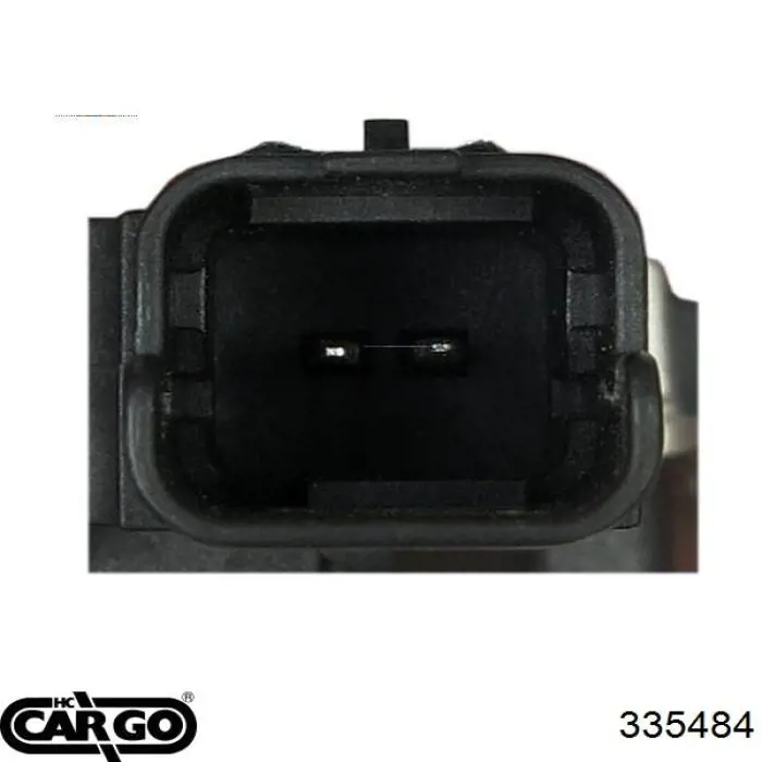 Relê-regulador do gerador (relê de carregamento) F00M346135 Bosch