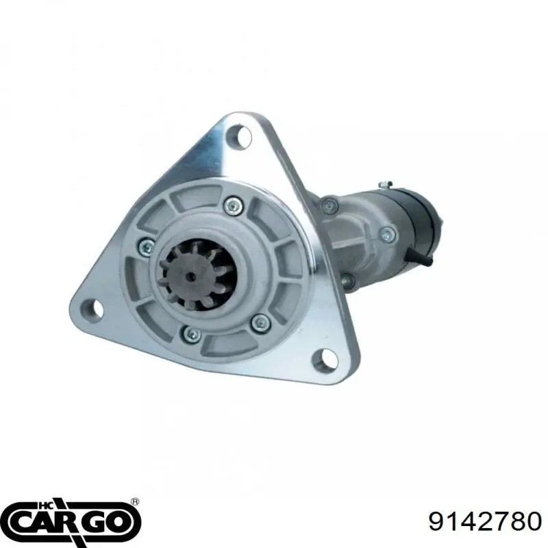 Motor de arranco Mahle Original MS185 preço, a partir de 151,45 USD