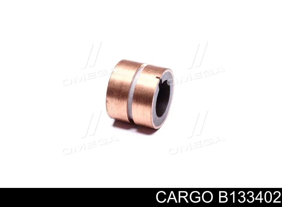 Tubo coletor de rotor do gerador Cargo B133402 preço, a partir de 4,33 USD
