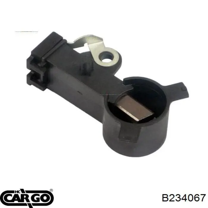 Porta-escovas do gerador Cargo B234067 preço, a partir de 6,84 USD
