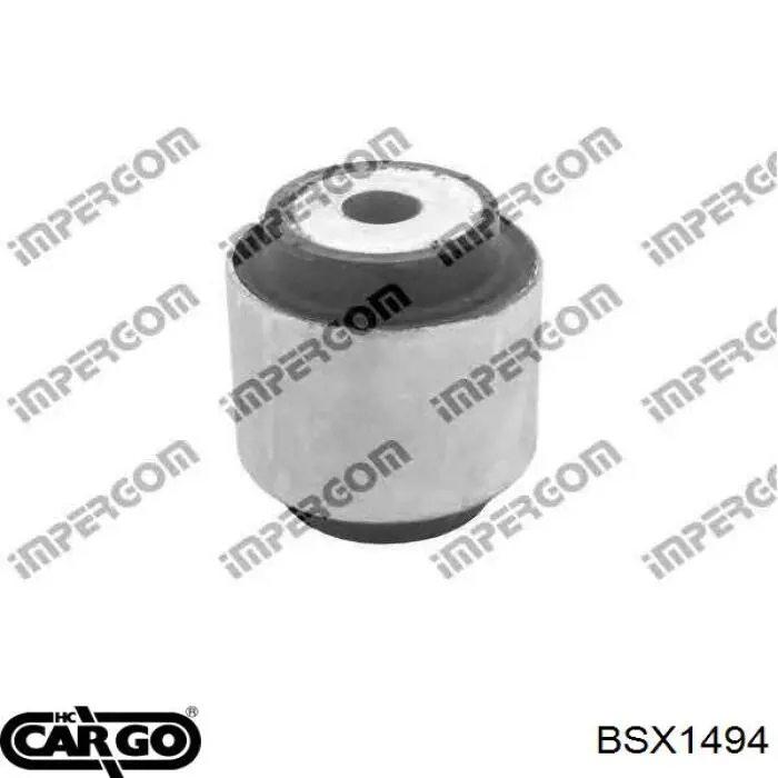 BSX1494 Cargo Escova do motor de arranco