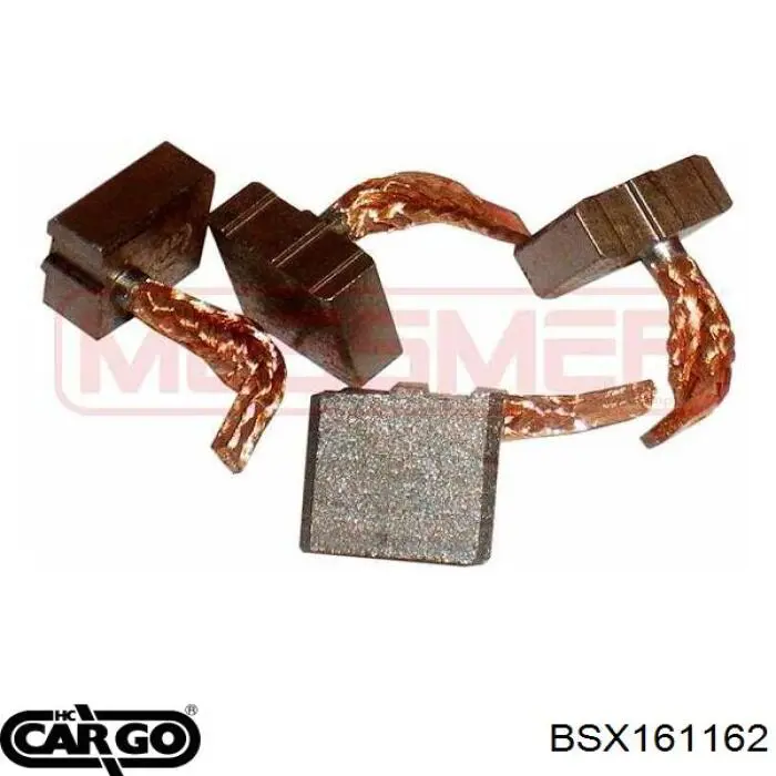 Escova do motor de arranco IKA 011751 preço, a partir de 3,56 USD