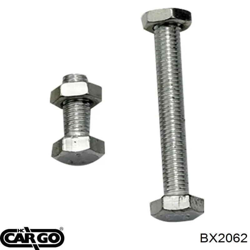 Escova do gerador Cargo BX2062 preço, a partir de 6,87 USD