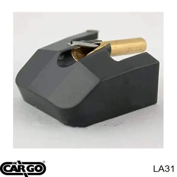 LA31 Cargo Escova do gerador