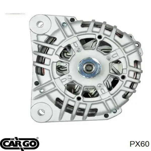 Escova do gerador AMS0071 Magneti Marelli