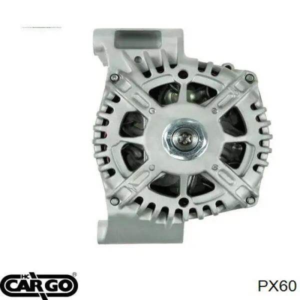 AMS0071 Magneti Marelli Escova do gerador