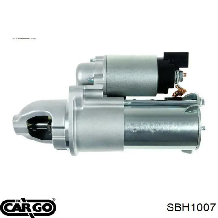 Porta-escovas do motor de arranco Hyundai/Kia 361592B600