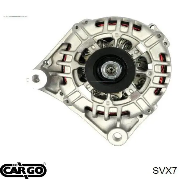 Escova do gerador Cargo SVX52 preço, a partir de 0,91 USD
