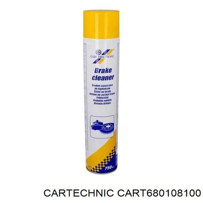 Compre CART680108100 Cartechnic Bateria recarregável (PILHA)
