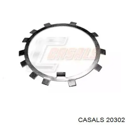 Compre 9763560073 Mercedes Anel de travagem de rolamento de cubo dianteiro