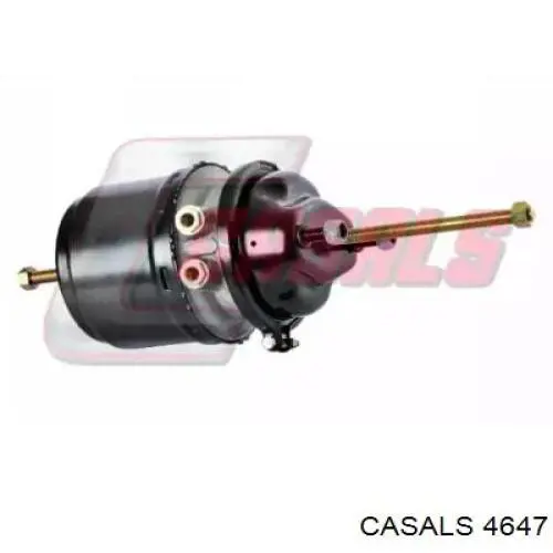 Câmara do freio (Acumulador de energia) Wabco 9254311000 preço, a partir de 191,52 USD