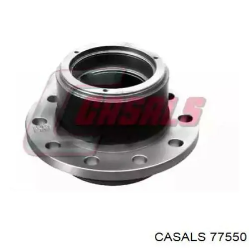 Cubo traseiro SAF 3307205600 preço, a partir de 265,07 USD