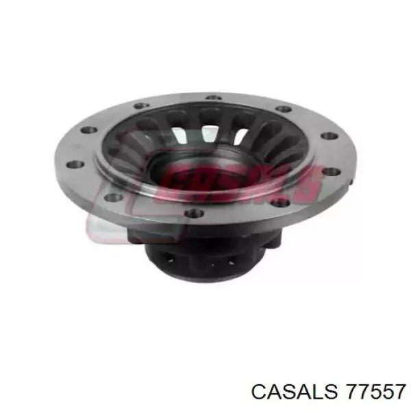 Cubo traseiro SAF 3307304302 preço, a partir de 232,51 USD