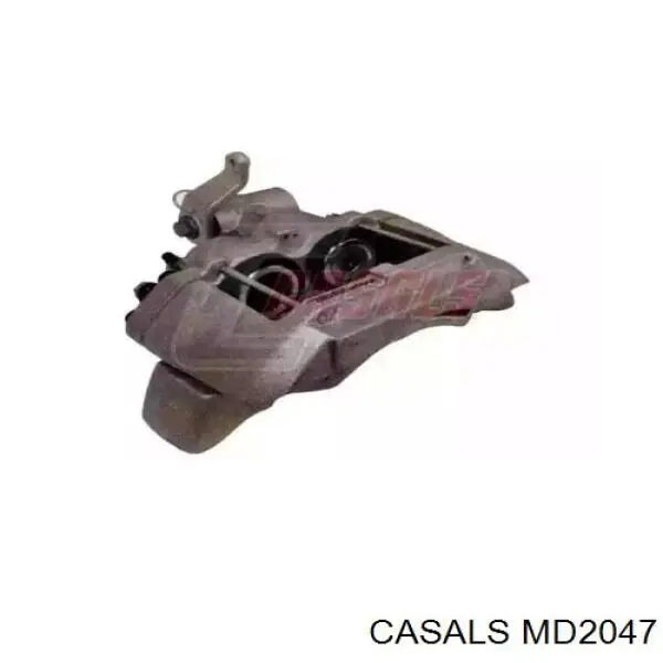 Compre 42534122 Iveco Suporte do freio traseiro direito