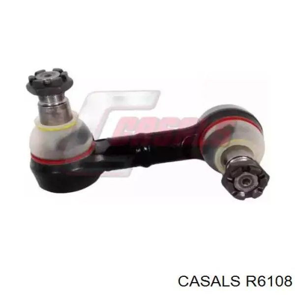 Compre R6108 Casals Montante esquerdo de estabilizador dianteiro