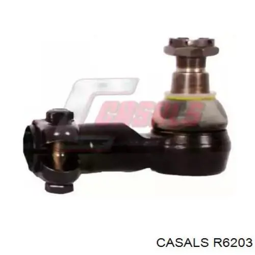 Compre 35637 Febi Ponta da barra de direção transversal