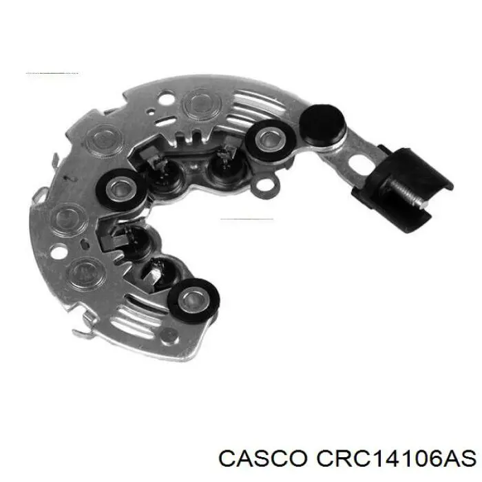 Eixo de diodos do gerador Casco CRC14106AS preço, a partir de 26,29 USD