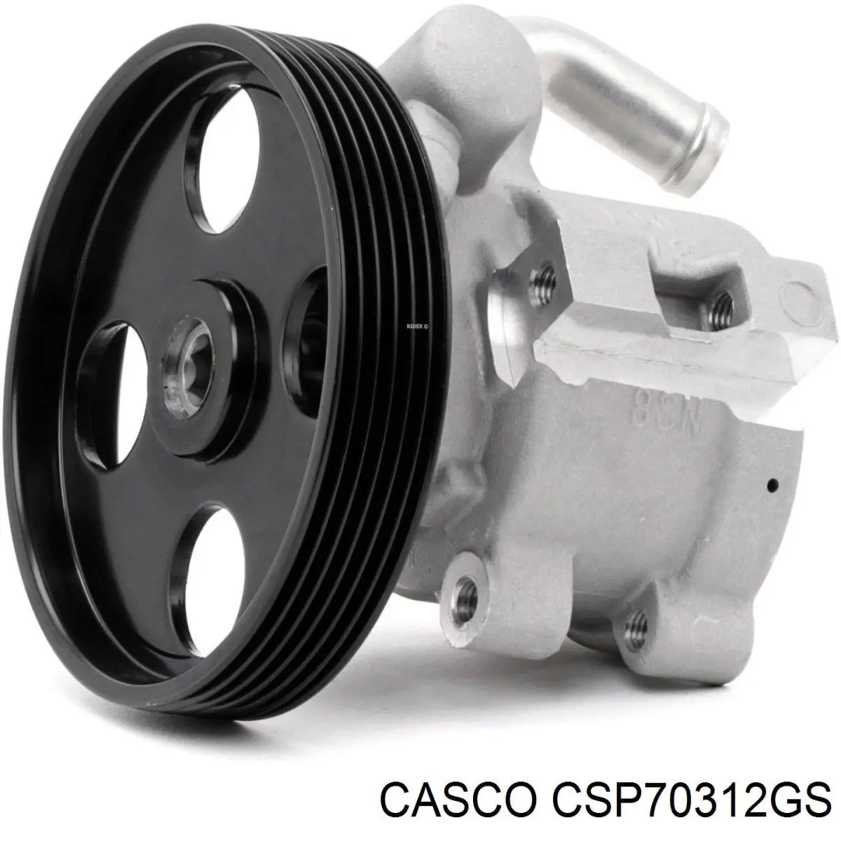 Compre A5102332 Peugeot/Citroen Bomba da Direção hidrâulica assistida