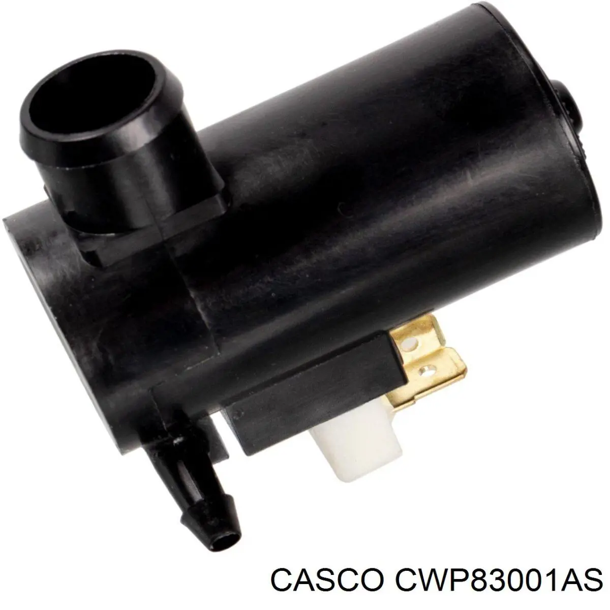Compre CWP83001AS Casco Bomba de motor de fluido para lavador de vidro dianteiro