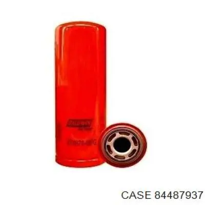 Filtro do sistema hidráulico Fleetguard HF6684