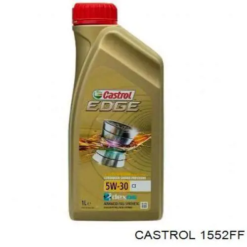 Óleo para motor Castrol 1552FF preço, a partir de 59,96 USD