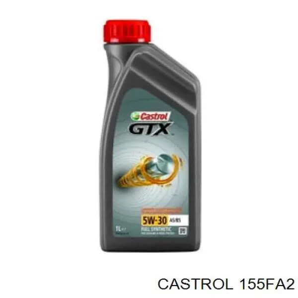 155FA2 Castrol Fluido de esfriamento