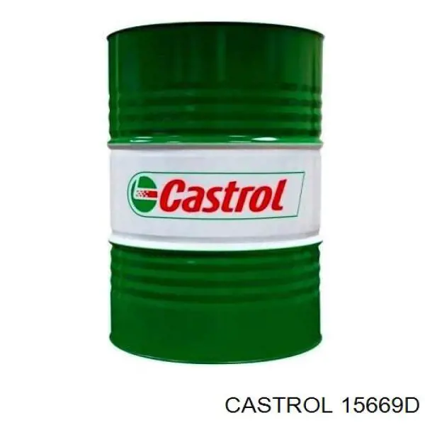 Compre 15669D Castrol 
