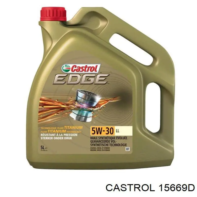  Castrol 15669D preço, a partir de 175,41 USD