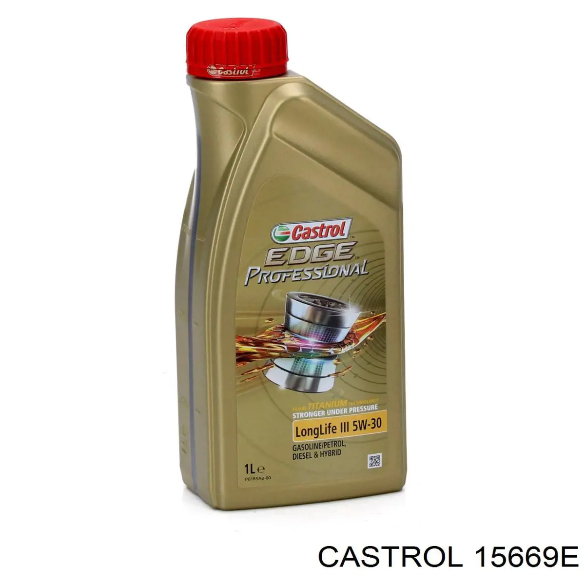 Compre 15669E Castrol Óleo para motor