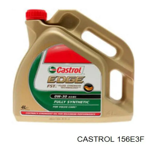 Óleo para motor Castrol 156E3F preço, a partir de 74,28 USD