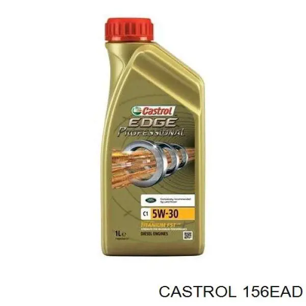 Óleo para motor Castrol 156EAD preço, a partir de 15,27 USD