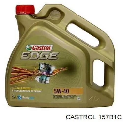 Óleo para motor Castrol 157B1C preço, a partir de 54,20 USD