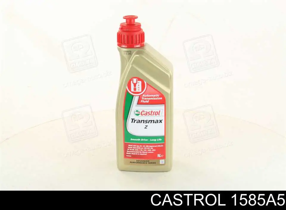 1585A5 Castrol Óleo de transmissão