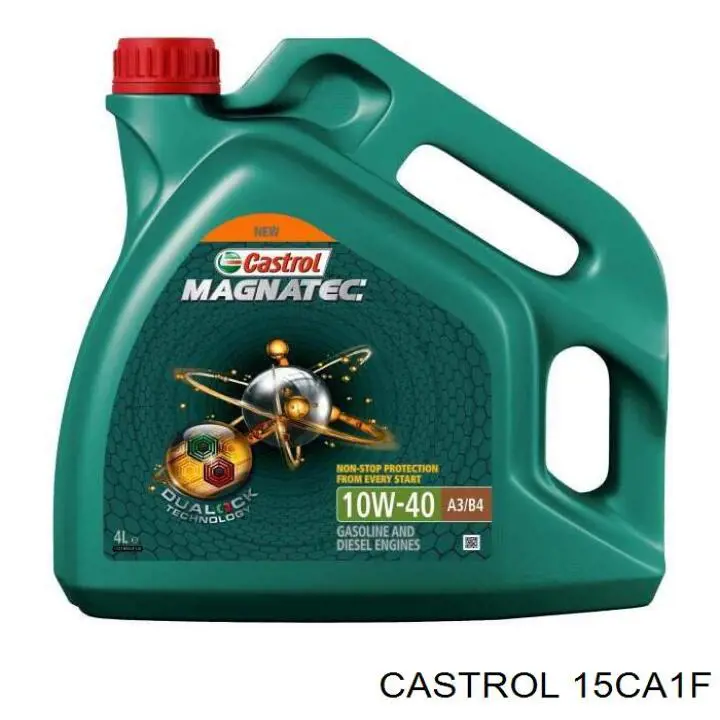 Compre 601215025 Opet Óleo para motor