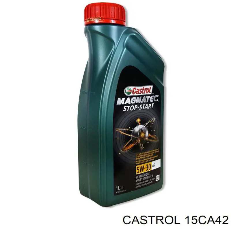 Compre 15CA42 Castrol Óleo para motor