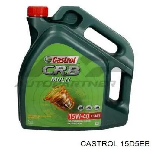 Óleo para motor GS60577D2 VAG
