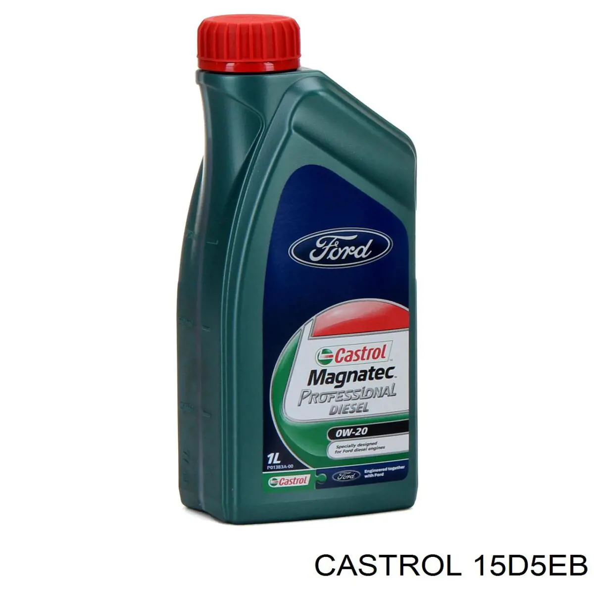 GS60577D2 VAG Óleo para motor